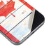 Canada Flag Light Wood Google Pixel 9 Pro Skin